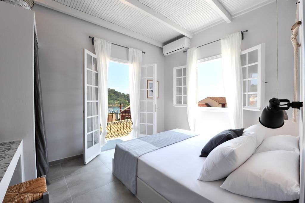Alia Luxury Apartment Γάιος Εξωτερικό φωτογραφία